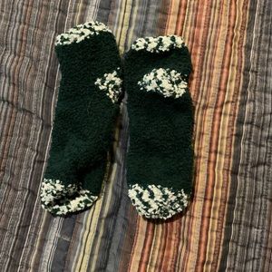 Slipper socks